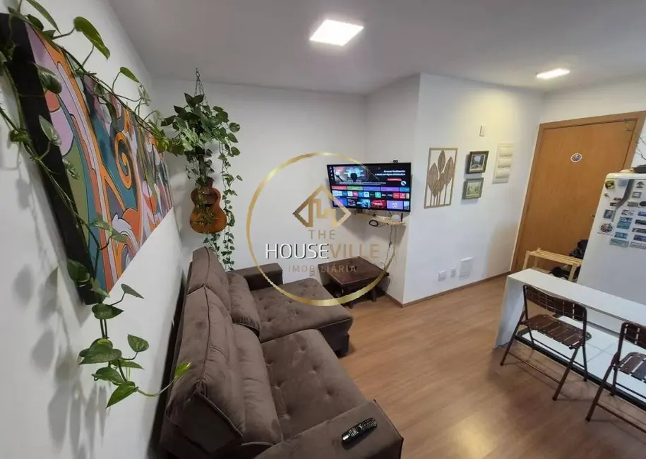 Foto 5 de Apartamento com 3 quartos à venda, 64m2 em Sao Jose Dos Campos - SP