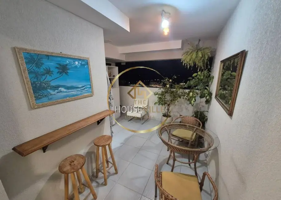 Foto 1 de Apartamento com 3 quartos à venda, 64m2 em Sao Jose Dos Campos - SP