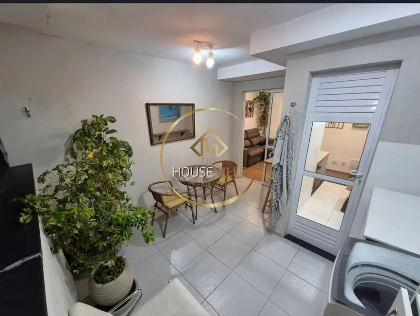 Foto 9 de Apartamento com 3 quartos à venda, 64m2 em Sao Jose Dos Campos - SP