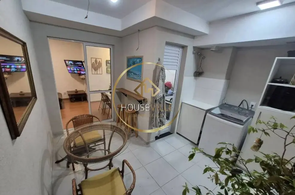 Foto 2 de Apartamento com 3 quartos à venda, 64m2 em Sao Jose Dos Campos - SP