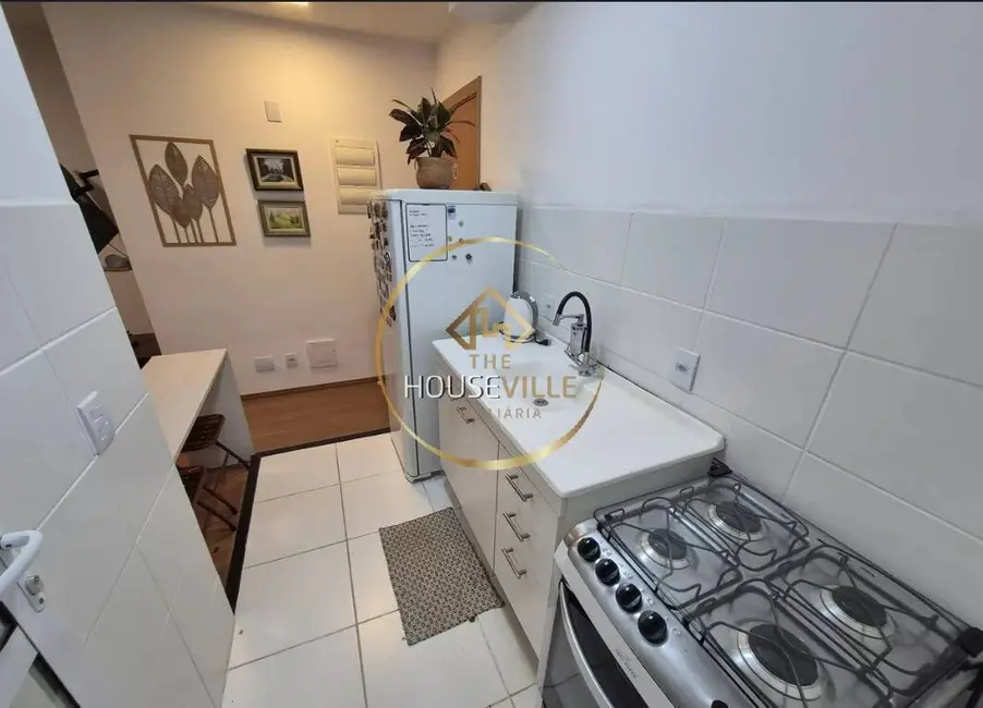 Foto 7 de Apartamento com 3 quartos à venda, 64m2 em Sao Jose Dos Campos - SP