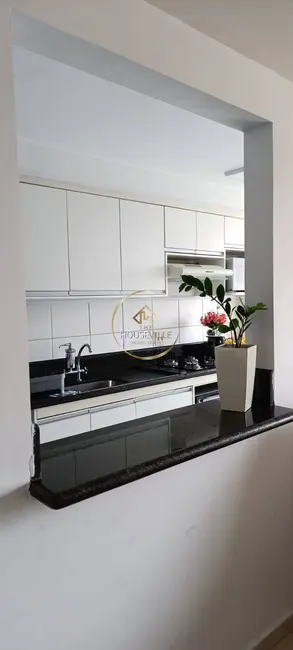 Foto 9 de Apartamento com 3 quartos à venda, 66m2 em Sao Jose Dos Campos - SP