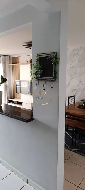 Foto 6 de Apartamento com 3 quartos à venda, 66m2 em Sao Jose Dos Campos - SP