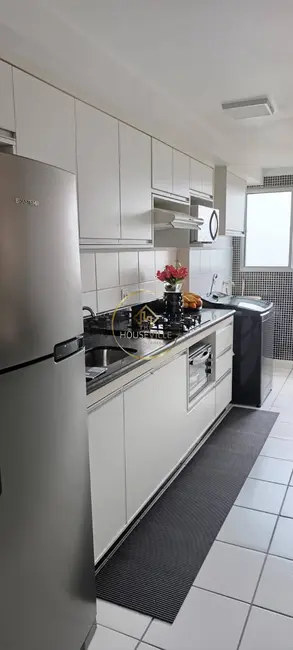 Foto 8 de Apartamento com 3 quartos à venda, 66m2 em Sao Jose Dos Campos - SP