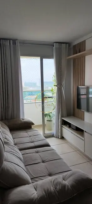 Foto 4 de Apartamento com 3 quartos à venda, 66m2 em Sao Jose Dos Campos - SP