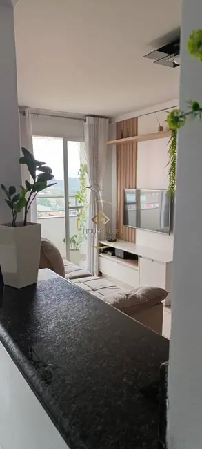Foto 3 de Apartamento com 3 quartos à venda, 66m2 em Sao Jose Dos Campos - SP
