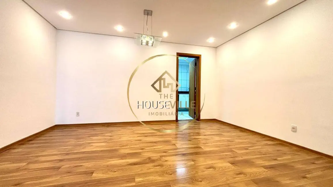 Foto 3 de Apartamento com 4 quartos à venda, 128m2 em Sao Jose Dos Campos - SP