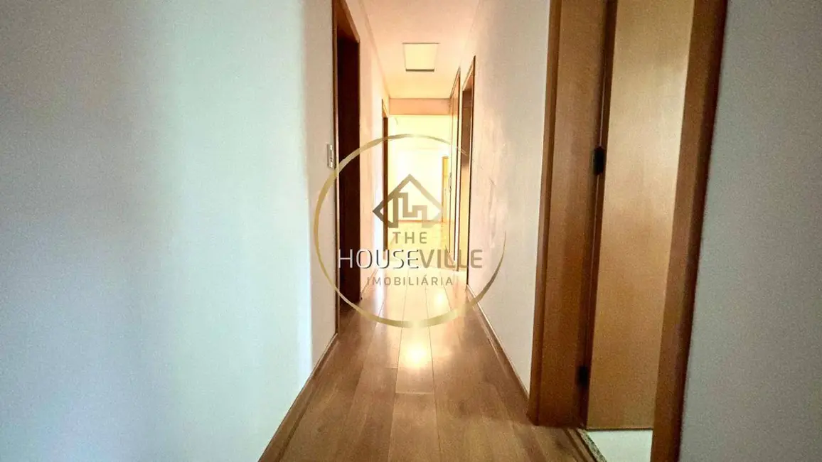 Foto 8 de Apartamento com 4 quartos à venda, 128m2 em Sao Jose Dos Campos - SP