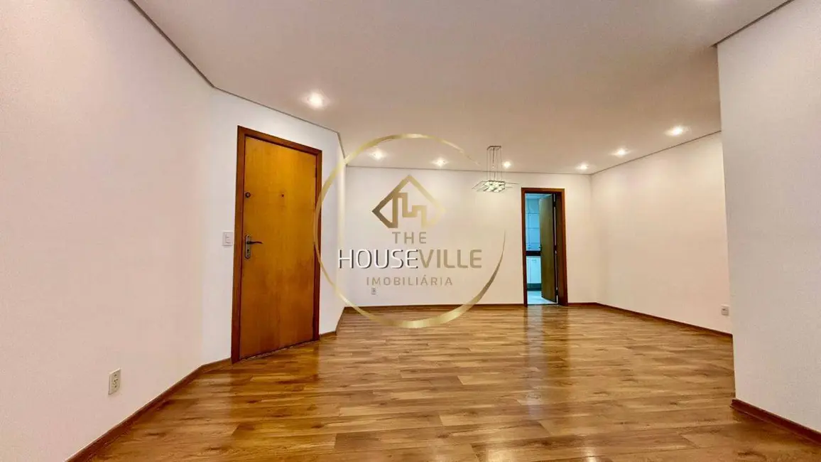 Foto 2 de Apartamento com 4 quartos à venda, 128m2 em Sao Jose Dos Campos - SP