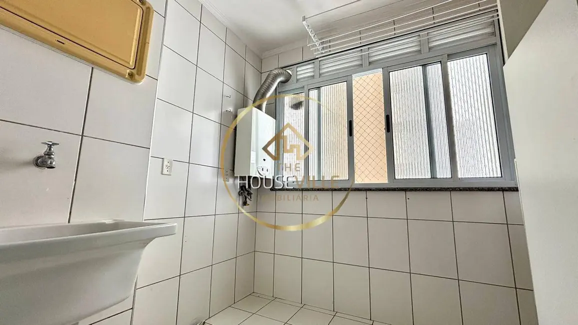 Foto 7 de Apartamento com 4 quartos à venda, 128m2 em Sao Jose Dos Campos - SP