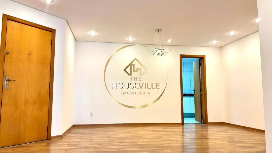 Foto 4 de Apartamento com 4 quartos à venda, 128m2 em Sao Jose Dos Campos - SP