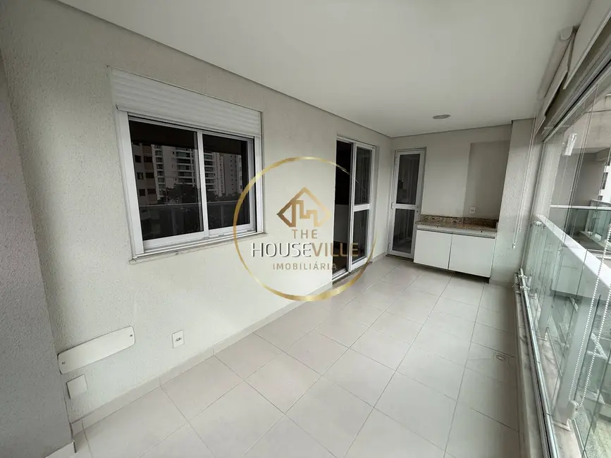 Apartamento com 2 quartos à venda e para alugar, 78m2 em Sao Jose Dos Campos - SP - imagem 3 Foto 3 de Apartamento com 2 quartos à venda e para alugar, 78m2 em Sao Jose Dos Campos - SP