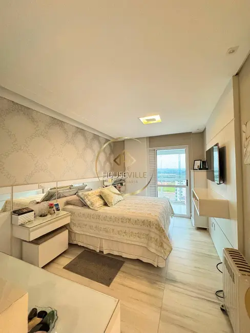 Apartamento com 4 quartos à venda, 318m2 em Sao Jose Dos Campos - SP - imagem 7 Foto 7 de Apartamento com 4 quartos à venda, 318m2 em Sao Jose Dos Campos - SP