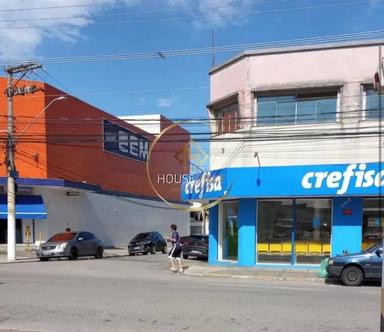 Foto 4 de Sala Comercial à venda, 650m2 em Sao Jose Dos Campos - SP