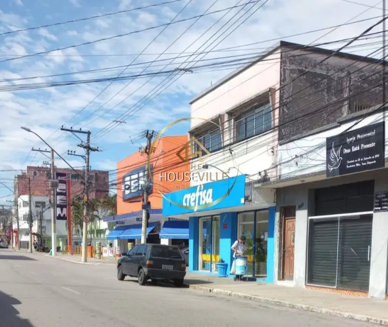 Foto 2 de Sala Comercial à venda, 650m2 em Sao Jose Dos Campos - SP