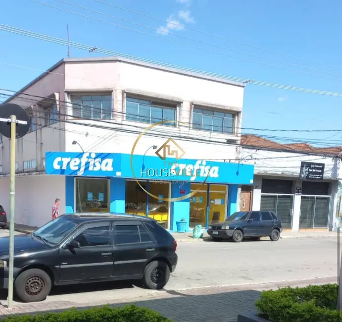 Foto 1 de Sala Comercial à venda, 650m2 em Sao Jose Dos Campos - SP