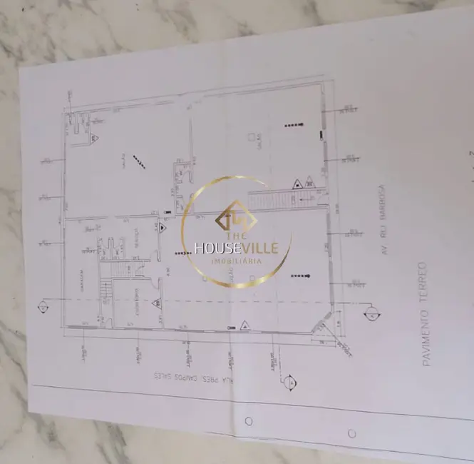 Foto 5 de Sala Comercial à venda, 650m2 em Sao Jose Dos Campos - SP