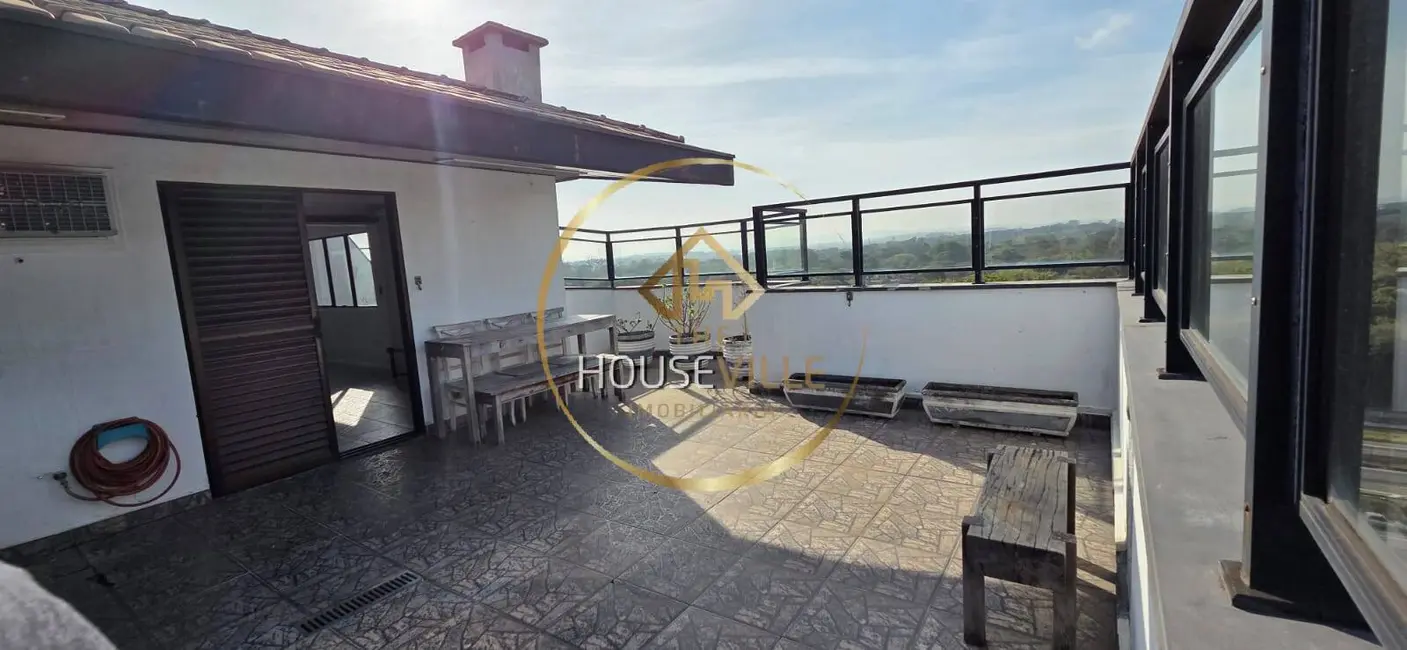 Apartamento com 3 quartos à venda, 168m2 em Sao Jose Dos Campos - SP - imagem 3 Foto 3 de Apartamento com 3 quartos à venda, 168m2 em Sao Jose Dos Campos - SP