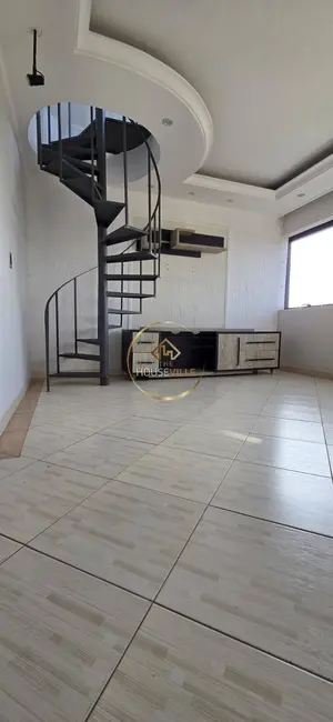 Apartamento com 3 quartos à venda, 168m2 em Sao Jose Dos Campos - SP - imagem 5 Foto 5 de Apartamento com 3 quartos à venda, 168m2 em Sao Jose Dos Campos - SP
