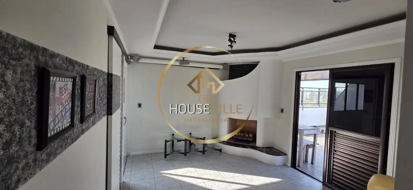 Apartamento com 3 quartos à venda, 168m2 em Sao Jose Dos Campos - SP - imagem 2 Foto 2 de Apartamento com 3 quartos à venda, 168m2 em Sao Jose Dos Campos - SP