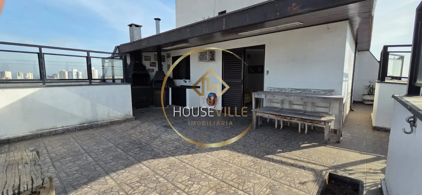 Apartamento com 3 quartos à venda, 168m2 em Sao Jose Dos Campos - SP - imagem 4 Foto 4 de Apartamento com 3 quartos à venda, 168m2 em Sao Jose Dos Campos - SP