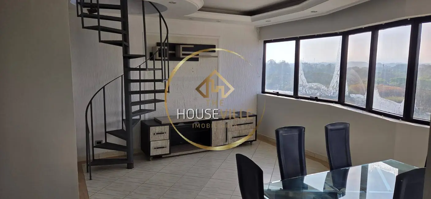 Apartamento com 3 quartos à venda, 168m2 em Sao Jose Dos Campos - SP - imagem 7 Foto 7 de Apartamento com 3 quartos à venda, 168m2 em Sao Jose Dos Campos - SP