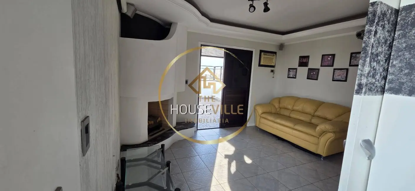 Apartamento com 3 quartos à venda, 168m2 em Sao Jose Dos Campos - SP - imagem 1 Foto 1 de Apartamento com 3 quartos à venda, 168m2 em Sao Jose Dos Campos - SP