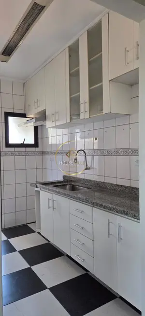 Apartamento com 3 quartos à venda, 168m2 em Sao Jose Dos Campos - SP - imagem 9 Foto 9 de Apartamento com 3 quartos à venda, 168m2 em Sao Jose Dos Campos - SP