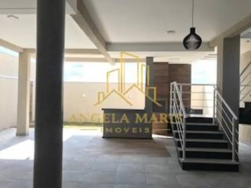 Foto 7 de Casa de Condomínio com 3 quartos à venda e para alugar, 210m2 em Cacapava - SP