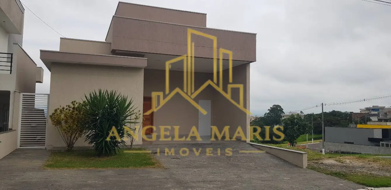 Foto 6 de Casa de Condomínio com 3 quartos à venda e para alugar, 210m2 em Cacapava - SP