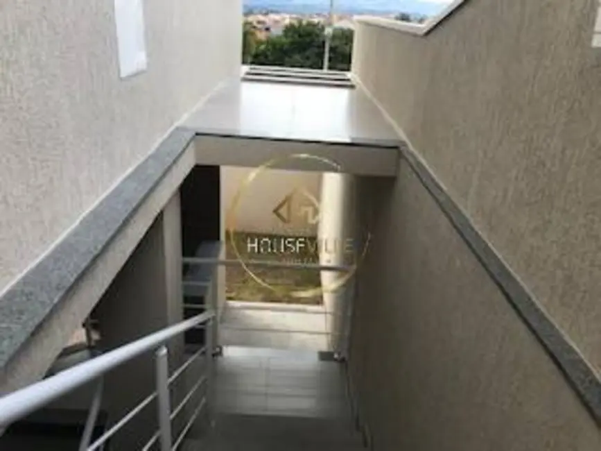 Foto 7 de Casa de Condomínio com 3 quartos à venda e para alugar, 210m2 em Cacapava - SP