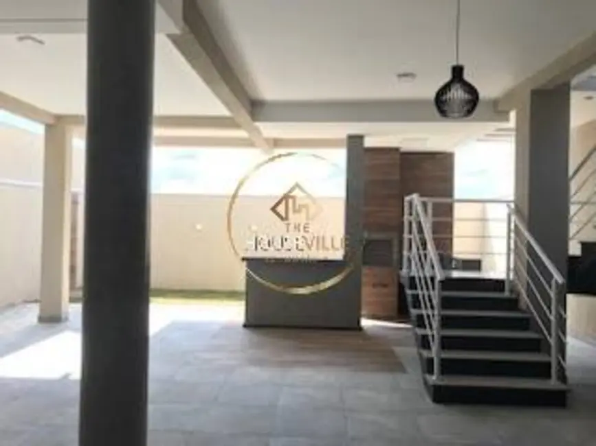 Foto 6 de Casa de Condomínio com 3 quartos à venda e para alugar, 210m2 em Cacapava - SP