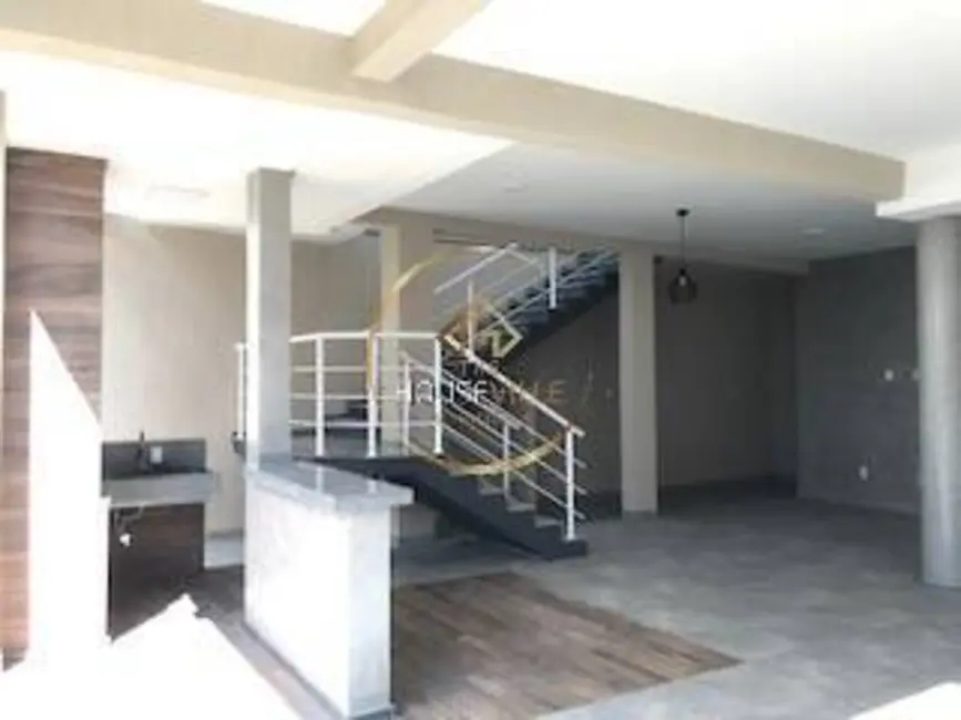 Foto 5 de Casa de Condomínio com 3 quartos à venda e para alugar, 210m2 em Cacapava - SP