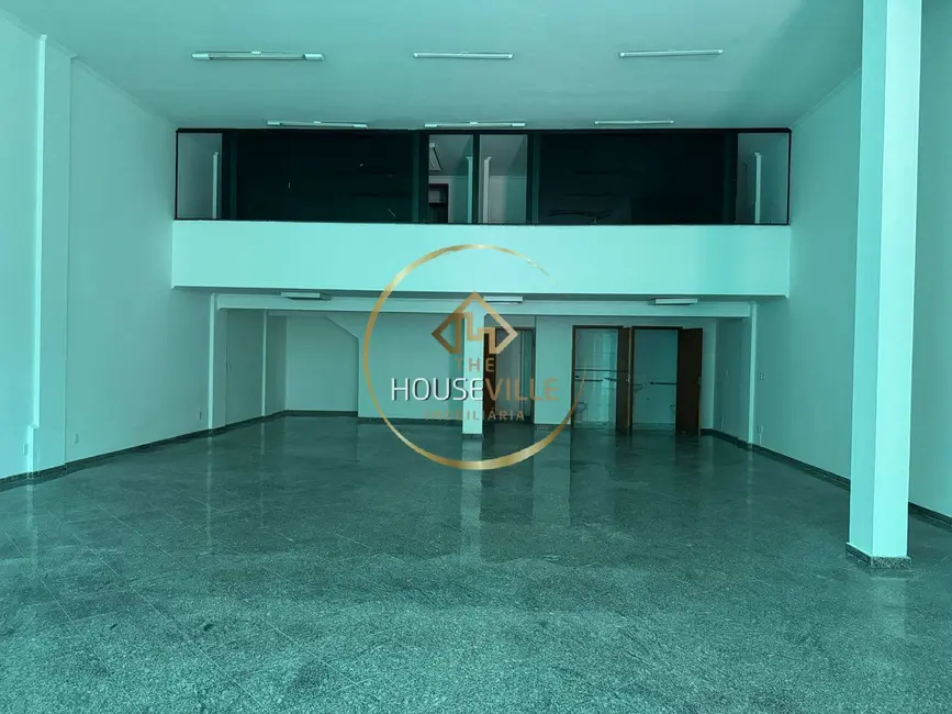 Sala Comercial para alugar, 243m2 em Sao Jose Dos Campos - SP - imagem 1 Foto 1 de Sala Comercial para alugar, 243m2 em Sao Jose Dos Campos - SP