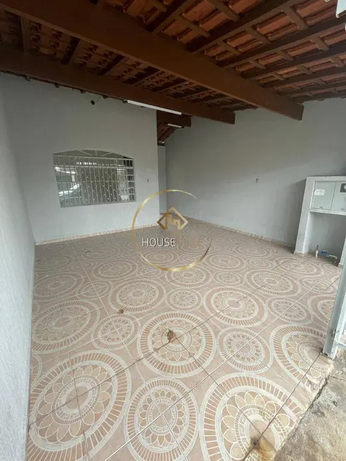 Casa com 2 quartos à venda, 71m2 em Sao Jose Dos Campos - SP - imagem 1 Foto 1 de Casa com 2 quartos à venda, 71m2 em Sao Jose Dos Campos - SP