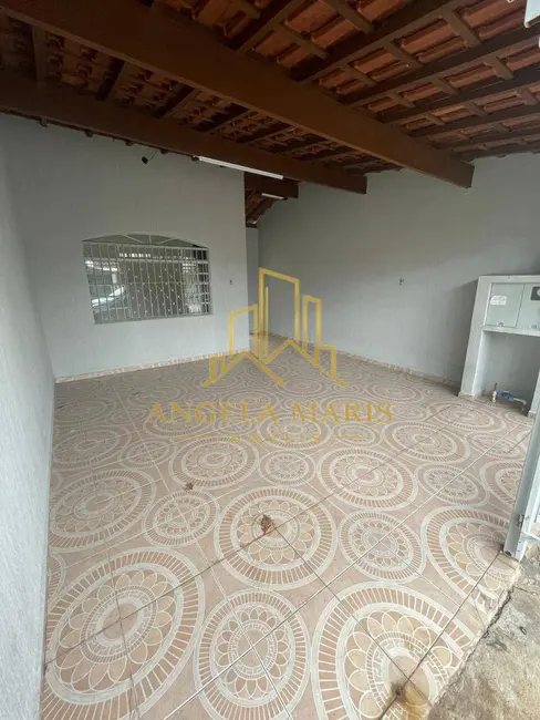 Foto 1 de Casa com 2 quartos à venda, 71m2 em Sao Jose Dos Campos - SP