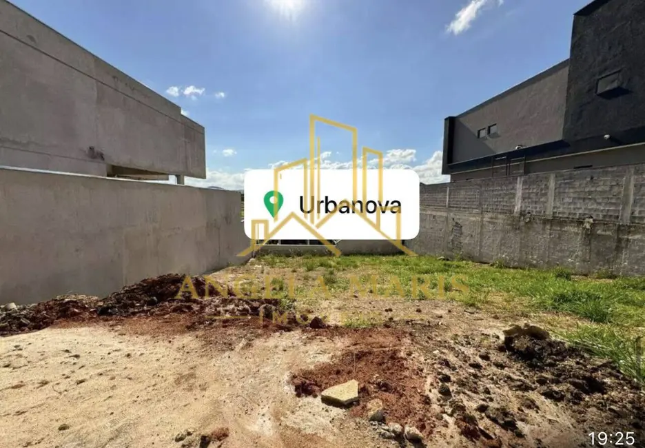 Foto 1 de Lote de Condomínio à venda, 490m2 em Sao Jose Dos Campos - SP