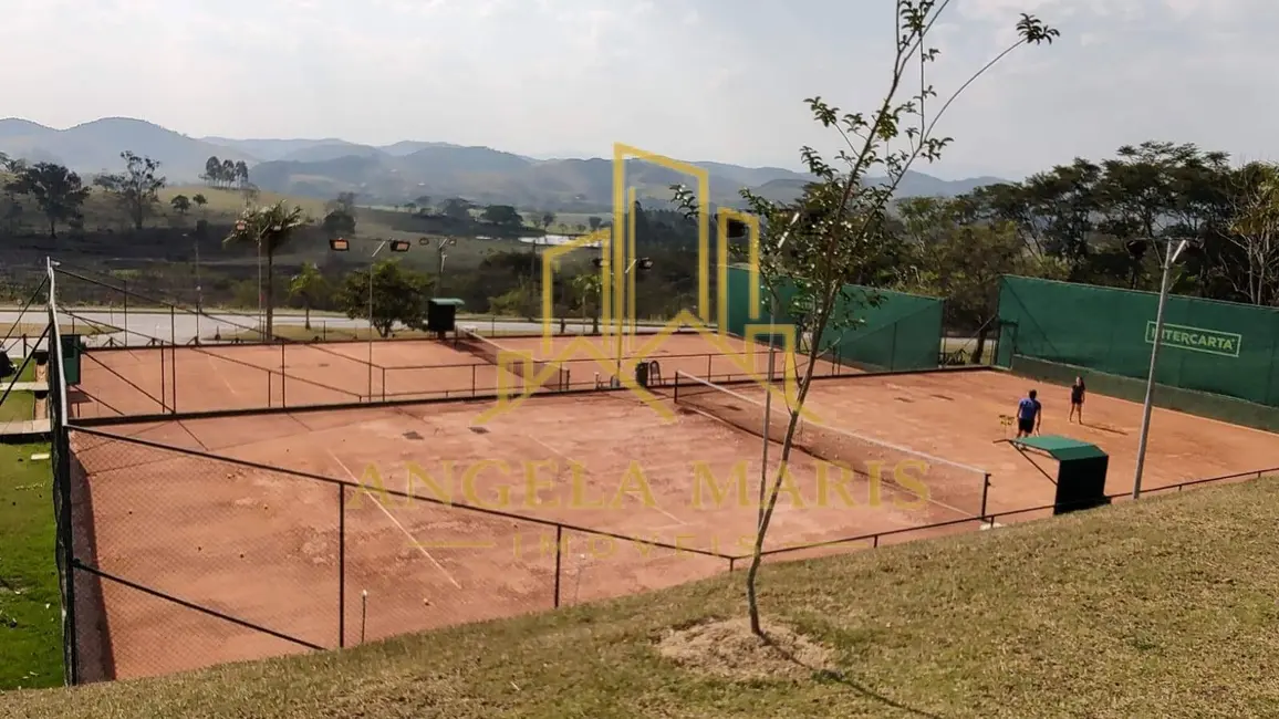Foto 2 de Lote de Condomínio à venda, 490m2 em Sao Jose Dos Campos - SP