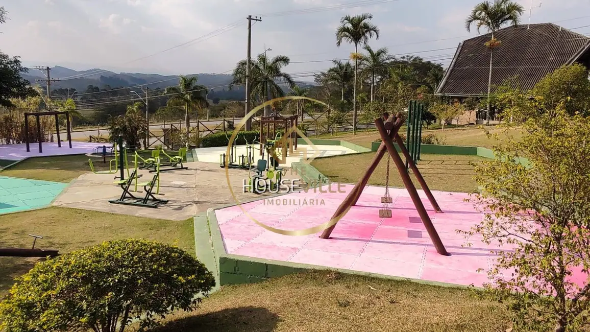 Lote de Condomínio à venda, 490m2 em Sao Jose Dos Campos - SP - imagem 5 Foto 5 de Lote de Condomínio à venda, 490m2 em Sao Jose Dos Campos - SP