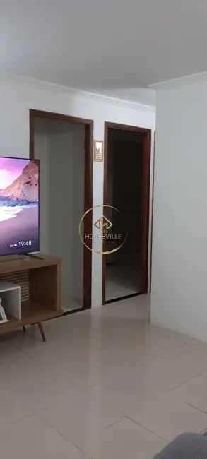 Foto 3 de Apartamento com 2 quartos à venda, 49m2 em Sao Jose Dos Campos - SP