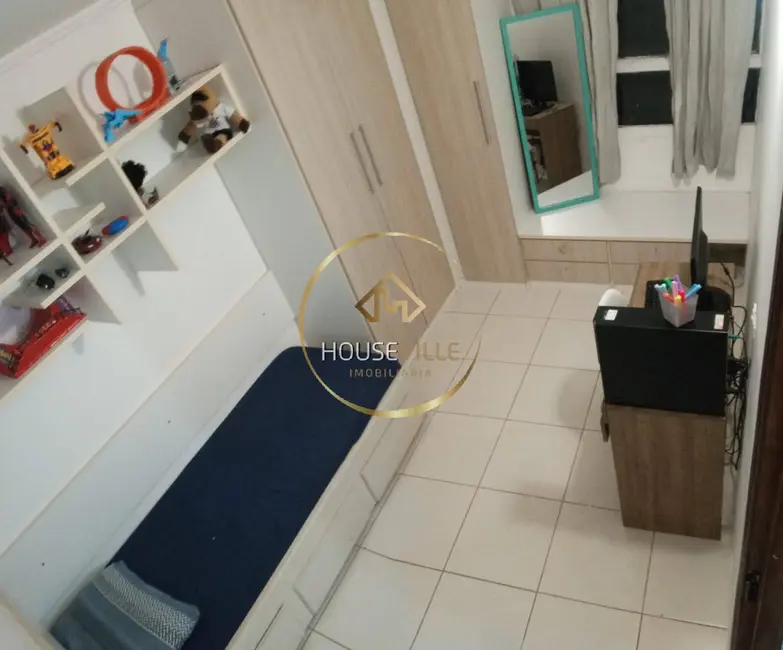 Foto 2 de Apartamento com 2 quartos à venda, 49m2 em Sao Jose Dos Campos - SP