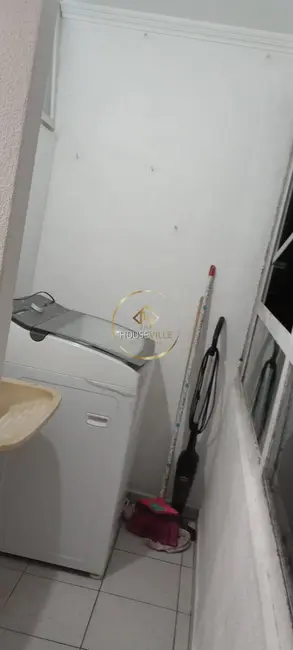 Foto 7 de Apartamento com 2 quartos à venda, 49m2 em Sao Jose Dos Campos - SP