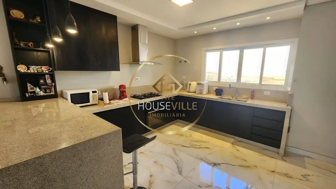 Foto 1 de Casa de Condomínio com 4 quartos à venda, 300m2 em Condomínio Residencial Mirante do Vale, Jacarei - SP