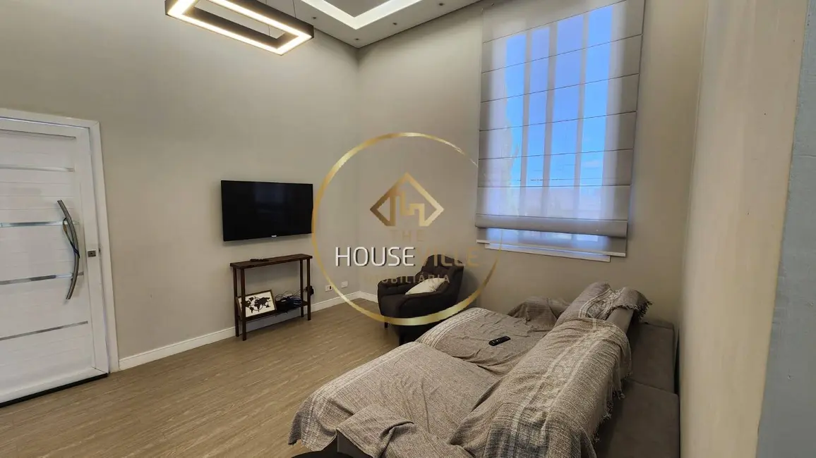 Foto 7 de Casa de Condomínio com 4 quartos à venda, 300m2 em Condomínio Residencial Mirante do Vale, Jacarei - SP