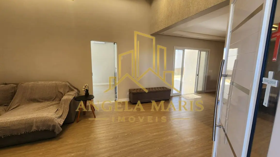 Foto 7 de Casa de Condomínio com 4 quartos à venda, 300m2 em Rio Comprido, Jacarei - SP