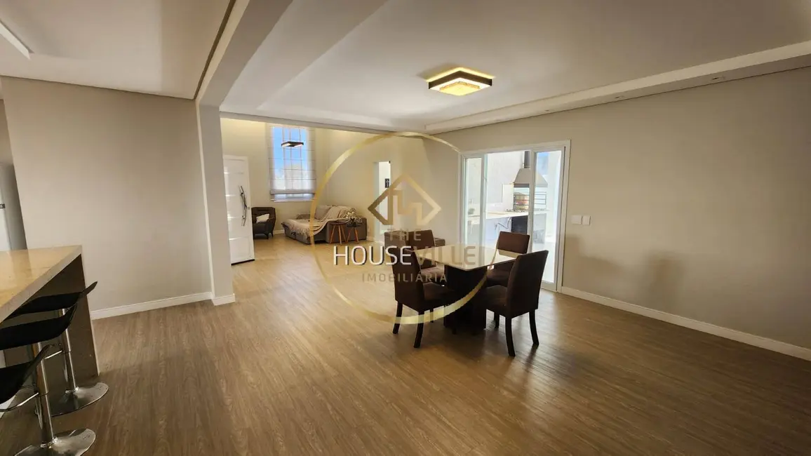 Foto 9 de Casa de Condomínio com 4 quartos à venda, 300m2 em Condomínio Residencial Mirante do Vale, Jacarei - SP