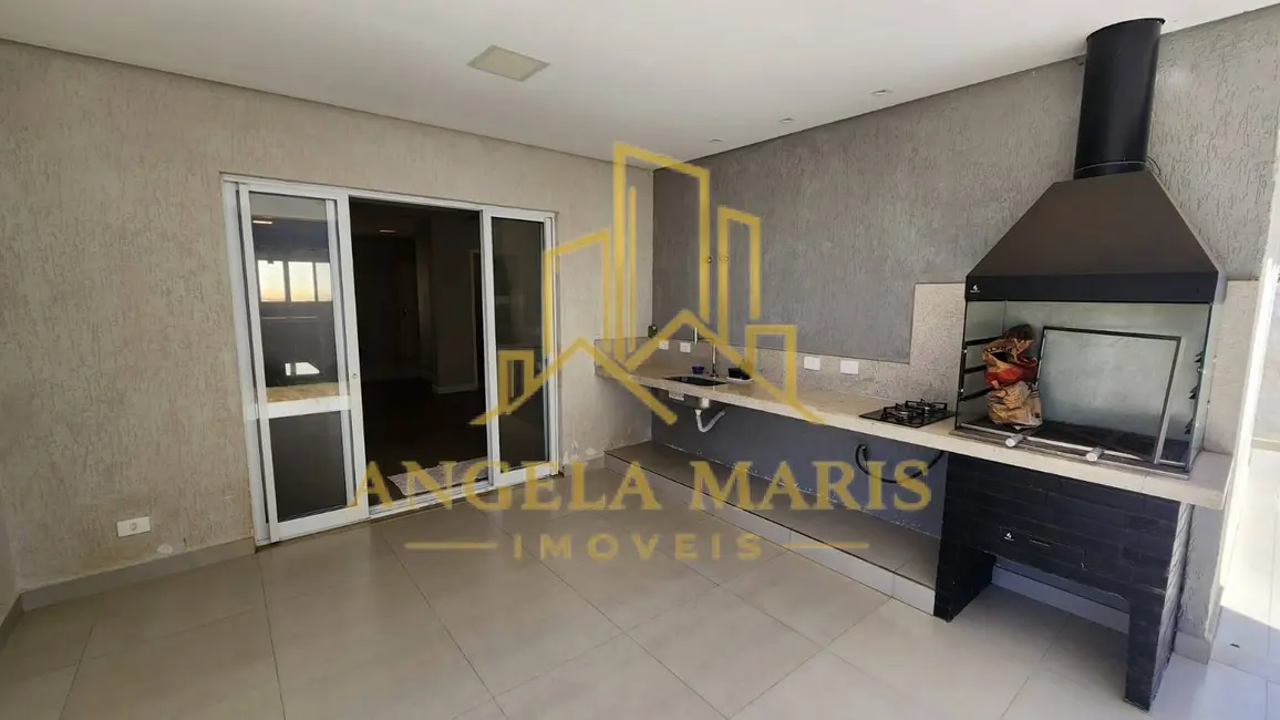 Foto 4 de Casa de Condomínio com 4 quartos à venda, 300m2 em Rio Comprido, Jacarei - SP