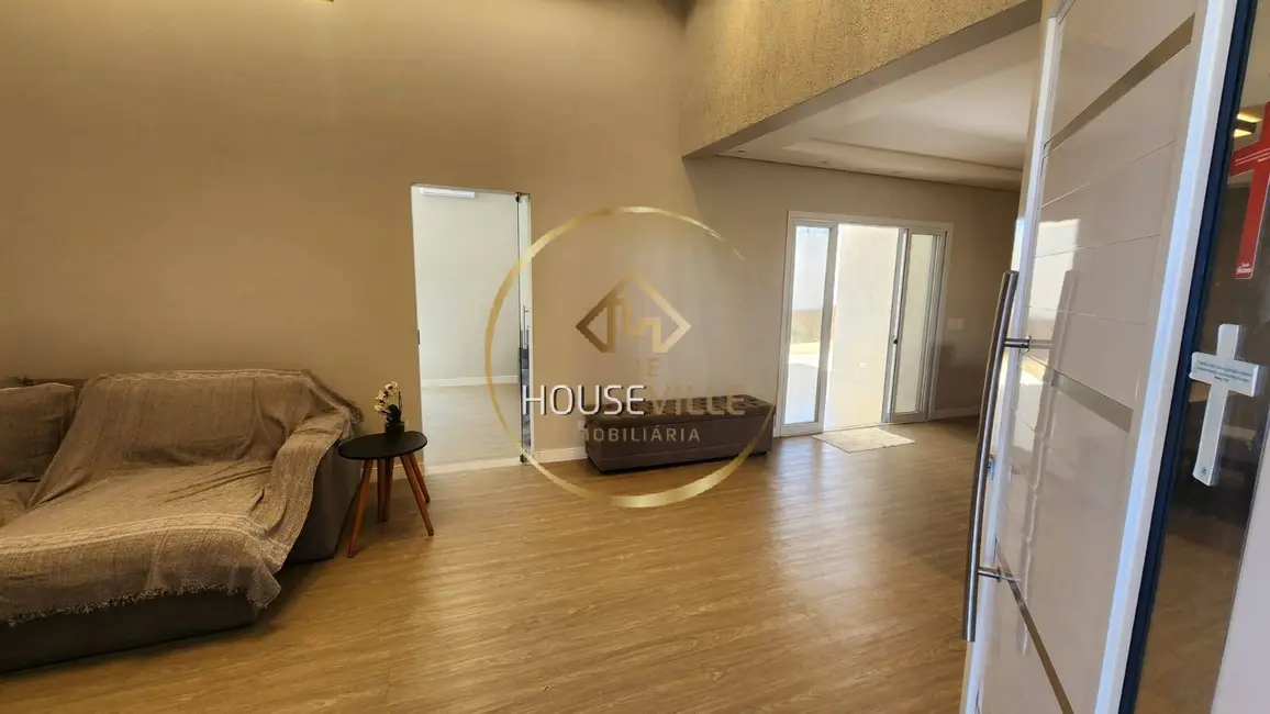 Foto 5 de Casa de Condomínio com 4 quartos à venda, 300m2 em Condomínio Residencial Mirante do Vale, Jacarei - SP