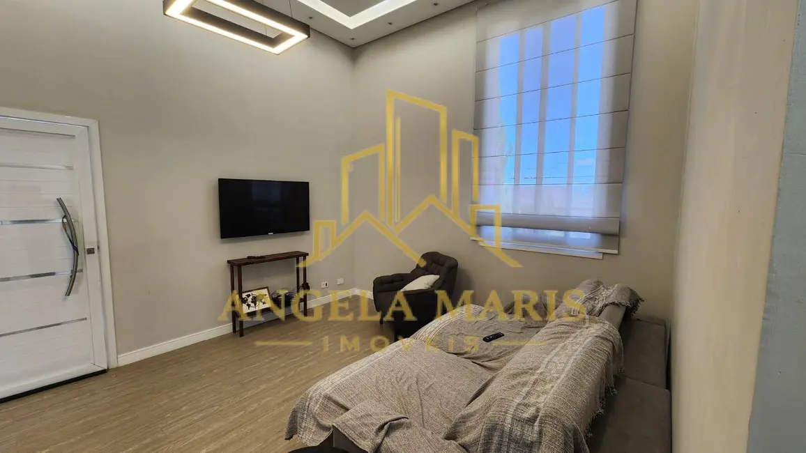 Foto 6 de Casa de Condomínio com 4 quartos à venda, 300m2 em Rio Comprido, Jacarei - SP