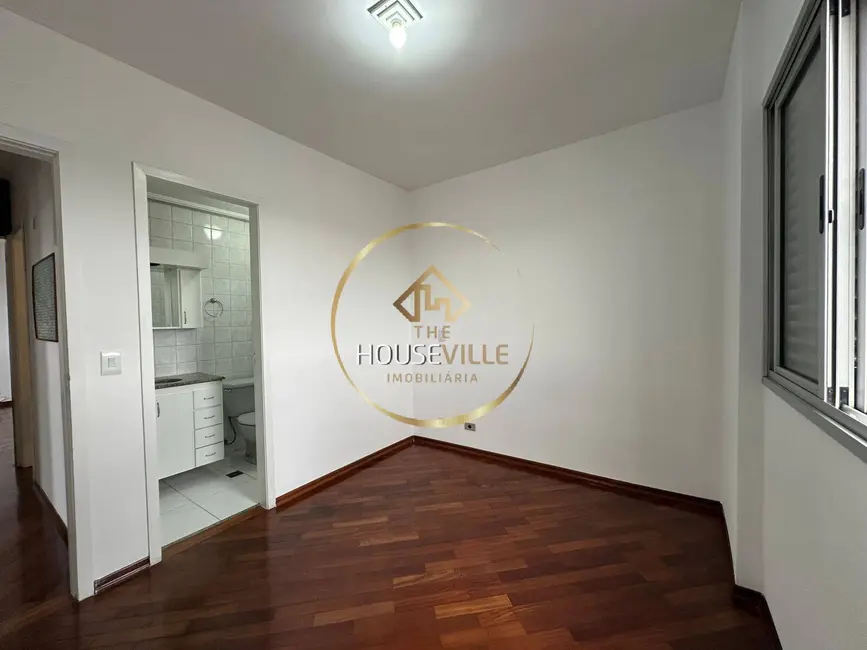 Apartamento com 3 quartos à venda, 73m2 em Sao Jose Dos Campos - SP - imagem 3 Foto 3 de Apartamento com 3 quartos à venda, 73m2 em Sao Jose Dos Campos - SP